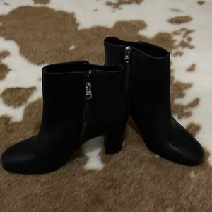 Grigiarancio boots